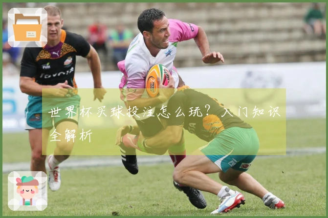 世界杯买球投注怎么玩？入门知识全解析