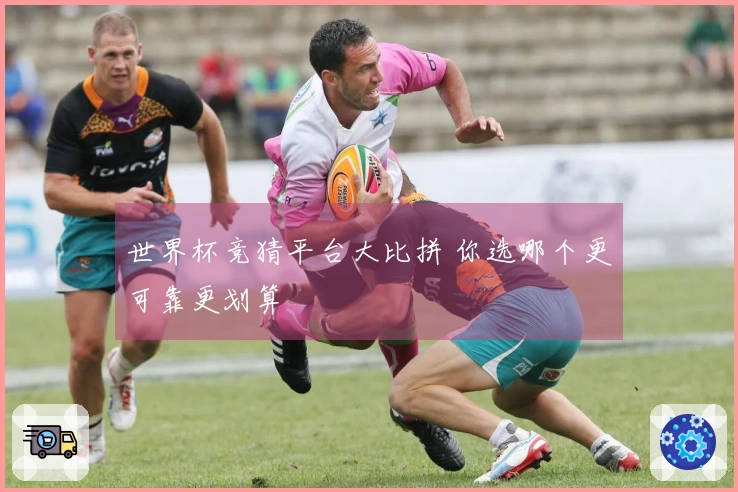 世界杯竞猜平台大比拼 你选哪个更可靠更划算