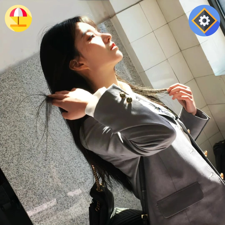 头像